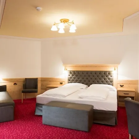 Apartahotel Isabell Selva di Val Gardena