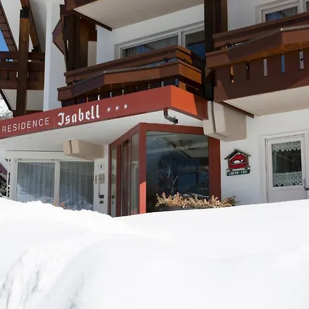 Isabell Apartahotel