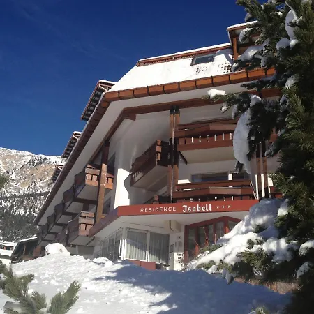 Isabell 4* Selva di Val Gardena